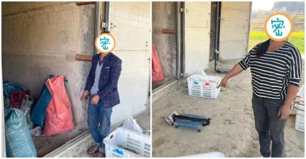 “小偷小摸”犯法吗？当然！