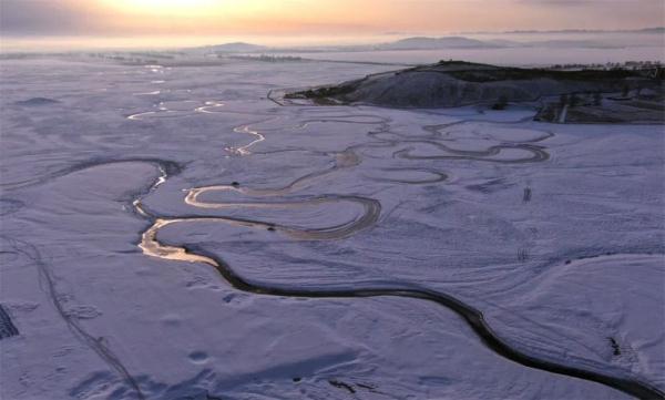 世界湿地日 | 你有几种色彩