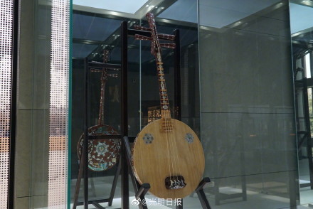 免费！西安安仁坊遗址展示馆试开放