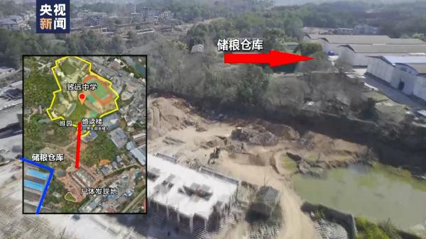 胡某宇失踪106天后被发现 围绕诸多疑点 总台记者独家追踪采访 胡某宇失踪106天后被发现 围绕诸多疑点 总台记者独家追踪采访