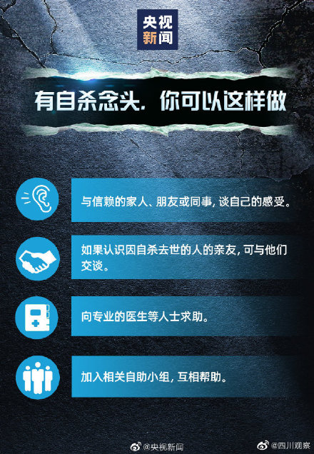 关注心理健康!如何听懂孩子的求救? 关注心理健康!如何听懂孩子的求救?