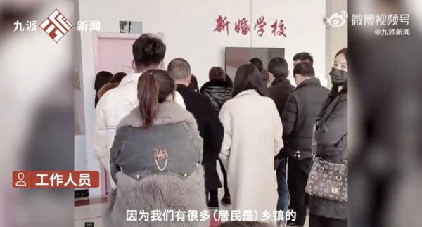 年后民政局离婚排长队？部分自媒体为何喜欢阴阳怪气？