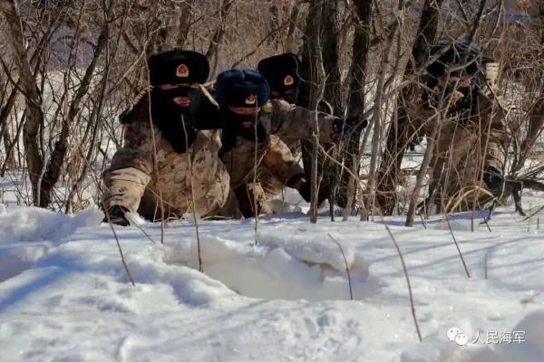 希望这些照片能让更多人看见，除了他们的妈妈