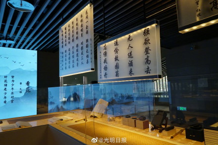 免费！西安安仁坊遗址展示馆试开放