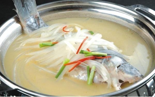 润肺、清热、化痰、祛火……萝卜搭一物，功效大不同