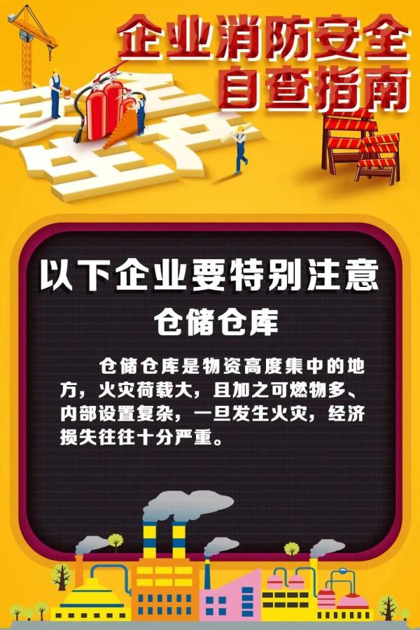 一厂房复工燃放“开门炮”，不料引发火灾！
