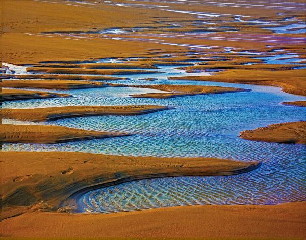 我国新增国际重要湿地18处！跟随镜头一同领略中国湿地之美
