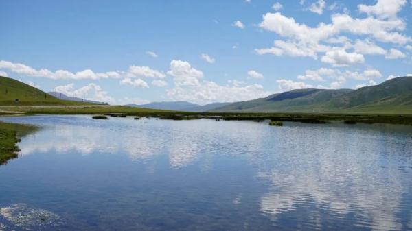 我国新增国际重要湿地18处！跟随镜头一同领略中国湿地之美