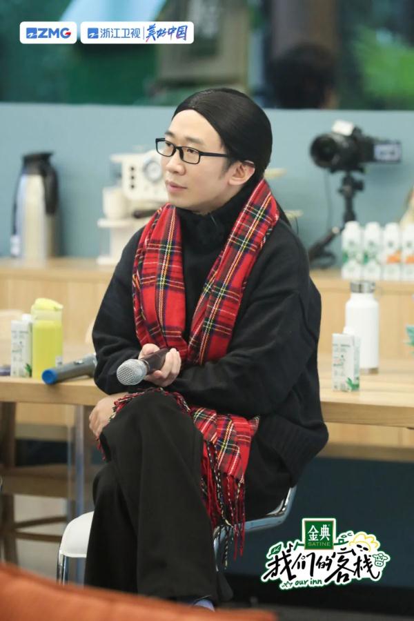 张柏芝任贤齐入住《我们的客栈》,笑泪感怀“青涩”故事 张柏芝任贤齐入住《我们的客栈》,笑泪感怀“青涩”故事