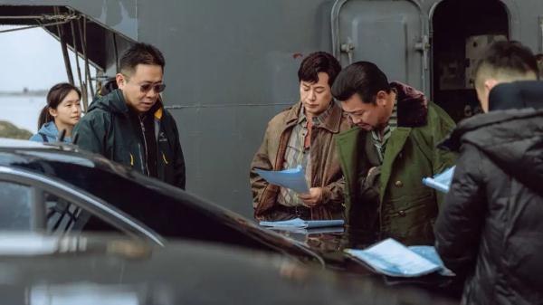 《狂飙》如何成为爆款?主创团队揭秘 《狂飙》如何成为爆款?主创团队揭秘