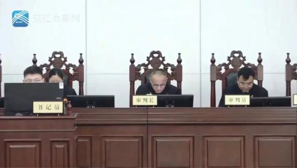 全国首例，今天在江苏宣判→