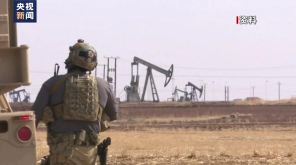 叙利亚拒绝接受禁止化学武器组织涉叙报告