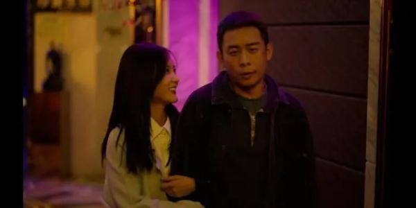 李一桐：和“顶级叔圈”对戏，如何“狂飙”？