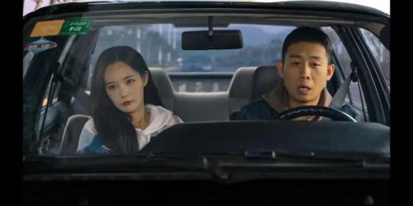 李一桐：和“顶级叔圈”对戏，如何“狂飙”？