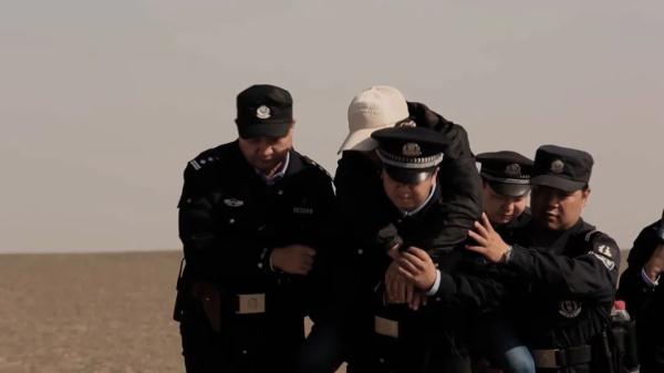 这个派出所，又火了！