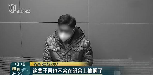 一个动作，赔偿万元，拘留10日！