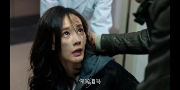 李一桐：和“顶级叔圈”对戏，如何“狂飙”？