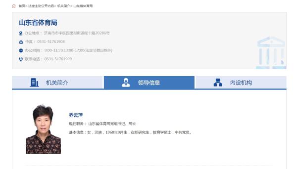 体坛名人“洗牌”进行时：有人被抓，有人升官