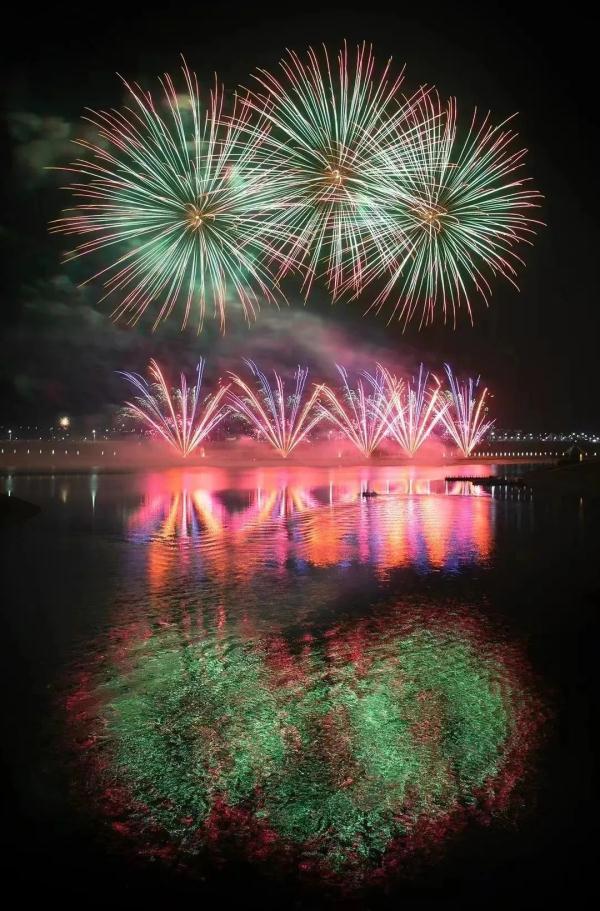 西安元宵节最新安排来了！