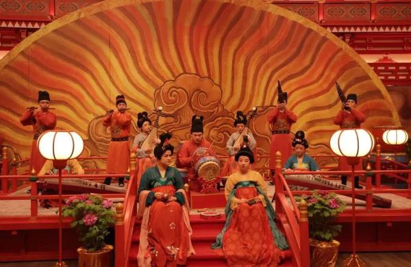 西安元宵节最新安排来了！