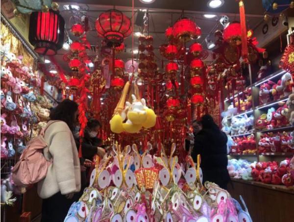 这款“网红”1分钟被买走5只！提醒：元宵豫园灯会不免费，最佳赏月期→