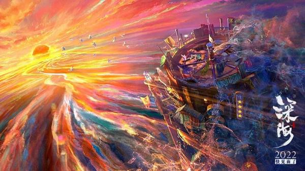 看电影，观众心理的“四感”