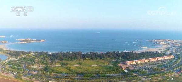 各地生态环境质量提升 重大环境基础治理设施工程稳步推进 各地生态环境质量提升 重大环境基础治理设施工程稳步推进