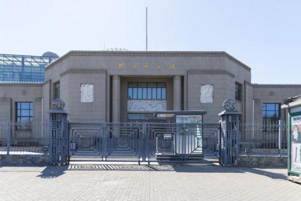 现实中的“京海市”，藏不住了！