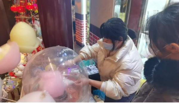 这款“网红”1分钟被买走5只！提醒：元宵豫园灯会不免费，最佳赏月期→