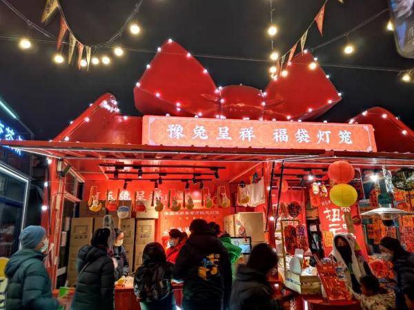 这款“网红”1分钟被买走5只！提醒：元宵豫园灯会不免费，最佳赏月期→