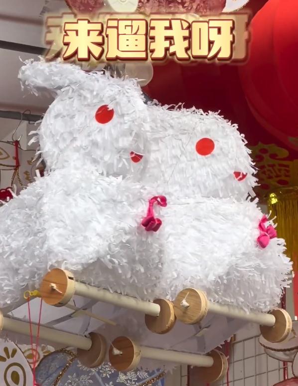 这款“网红”1分钟被买走5只！提醒：元宵豫园灯会不免费，最佳赏月期→