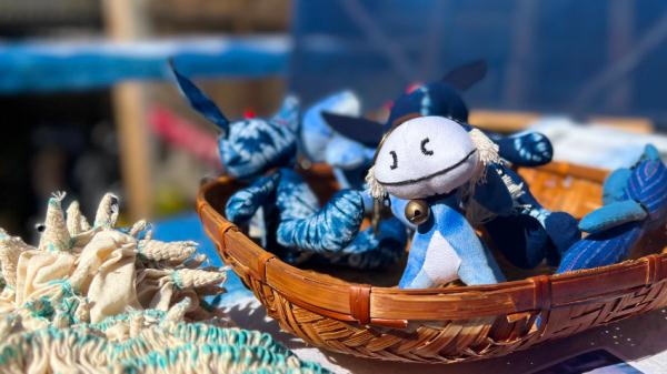 现实中的“京海市”,藏不住了!这些影视取景地也火了→ 现实中的“京海市”,藏不住了!这些影视取景地也火了→