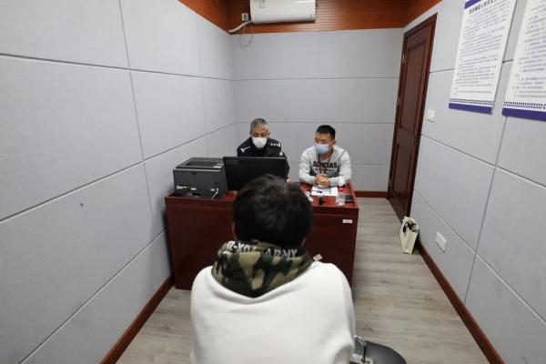 充39元会员费就能借10万？两名90后码农研发App诈骗460余万元
