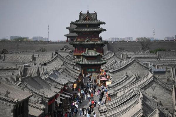 《狂飙》中的“京海市”，原来是这里！