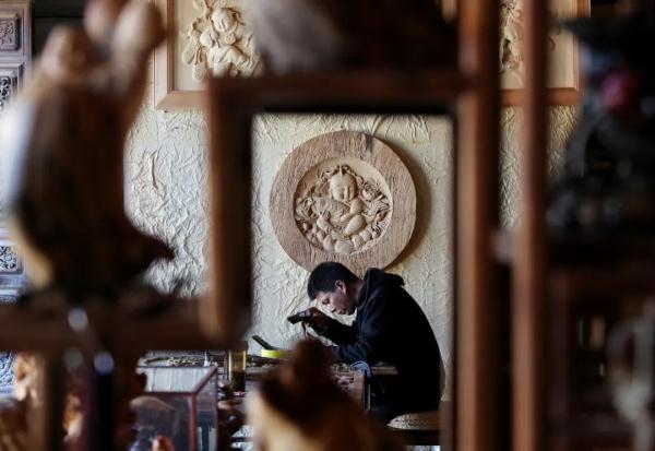 现实中的“京海市”,藏不住了!这些影视取景地也火了→ 现实中的“京海市”,藏不住了!这些影视取景地也火了→