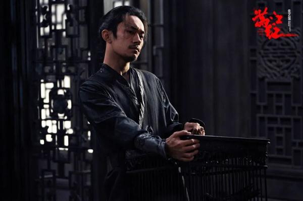 看电影，观众心理的“四感”