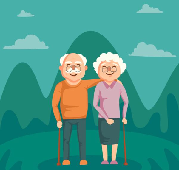 立春,老年人该如何养生?