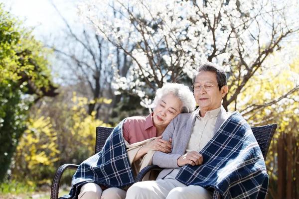 今日立春 | 你不知道的养生秘诀！