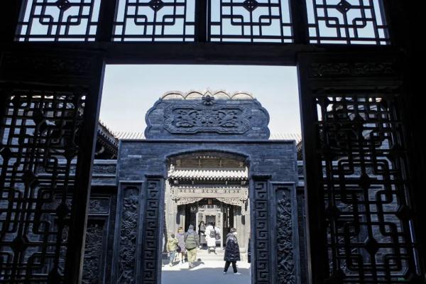 现实中的“京海市”，藏不住了！