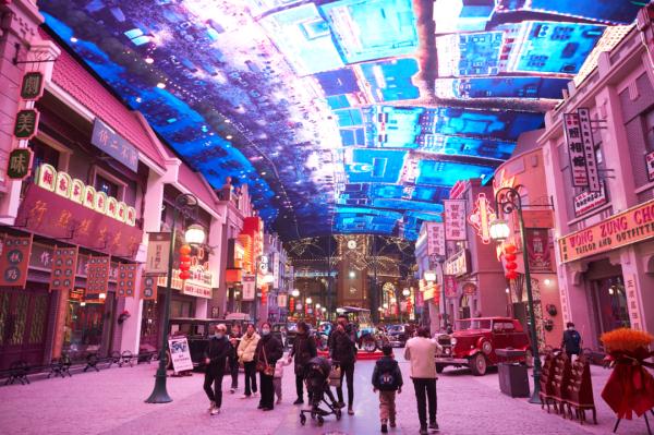 22个剧组春节期间在横店拍摄！今年，一定会更有戏