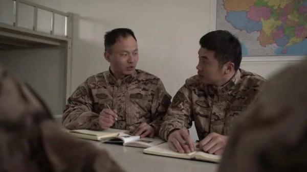 “训犬不是遛狗”，16年20万字笔记，二等功！