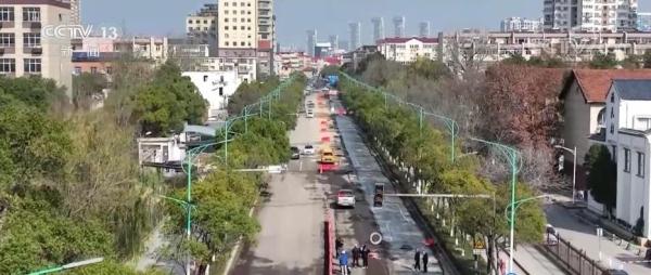 各地生态环境质量提升 重大环境基础治理设施工程稳步推进 各地生态环境质量提升 重大环境基础治理设施工程稳步推进