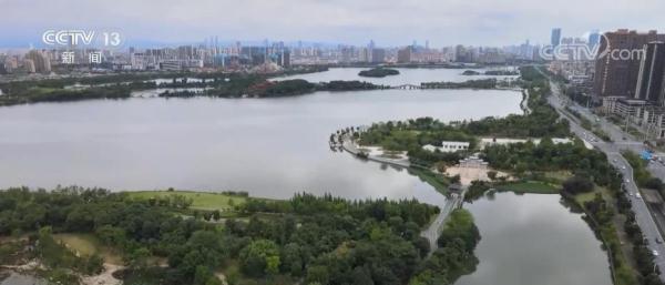 各地生态环境质量提升 重大环境基础治理设施工程稳步推进 各地生态环境质量提升 重大环境基础治理设施工程稳步推进