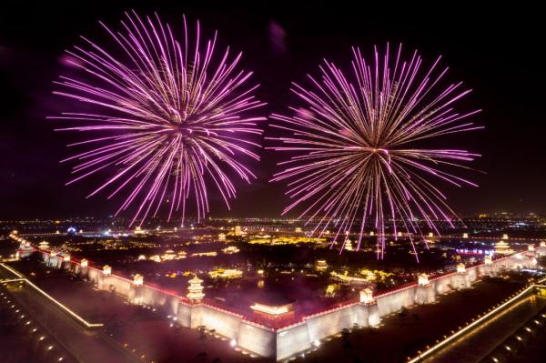 现实中的“京海市”,藏不住了!这些影视取景地也火了→ 现实中的“京海市”,藏不住了!这些影视取景地也火了→