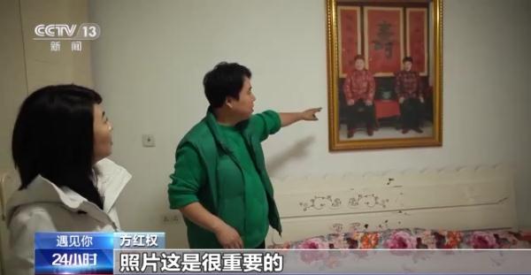 儿子假装“邻居”和爸妈“斗智斗勇”!网友:笑着笑着就哭了… 儿子假装“邻居”和爸妈“斗智斗勇”!网友:笑着笑着就哭了…