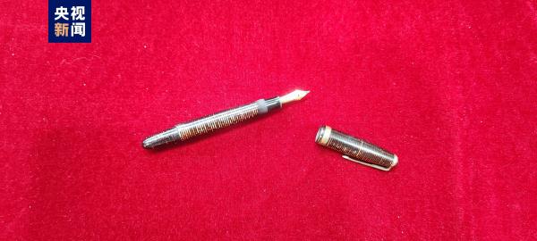 80多年后 革命文物“回延安” 80多年后 革命文物“回延安”