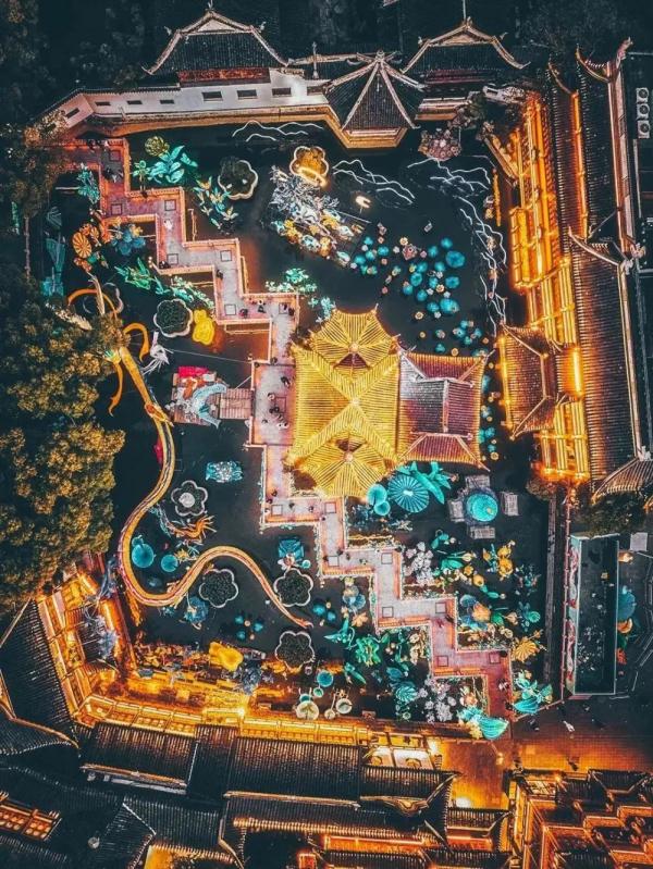 这款“网红”1分钟被买走5只！提醒：元宵豫园灯会不免费，最佳赏月期→