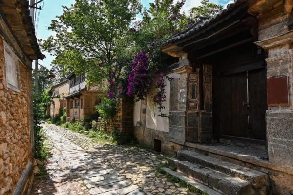 现实中的“京海市”,藏不住了!这些影视取景地也火了→ 现实中的“京海市”,藏不住了!这些影视取景地也火了→