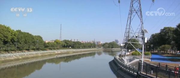 各地生态环境质量提升 重大环境基础治理设施工程稳步推进 各地生态环境质量提升 重大环境基础治理设施工程稳步推进