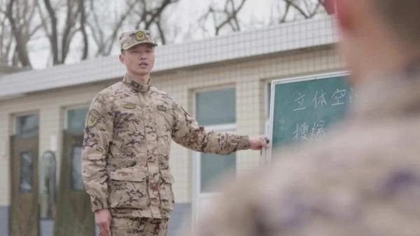 “训犬不是遛狗”，16年20万字笔记，二等功！